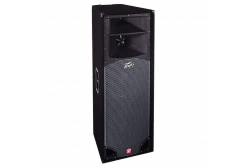 Peavey SP 6 Акустическая система, 2000 Вт., 6,5 дюймов+2x15 дюймов