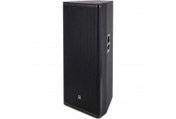 Turbosound MADRID TMS153 пассивная АС, 2400 Вт., 2x15