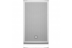 Turbosound NuQ102-WH Пассивная АС, 600 Вт., 10 дюймов