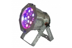American DJ 46HP LED polish Cветодиодный прожектор, 18х1 Вт., RGB