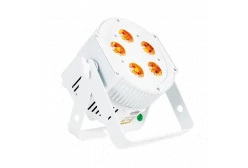 American DJ 5PX HEX Pearl Прожектор PAR, 6-в-1, 12 Вт