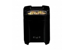 American DJ Element QAIP Светодиодный, аккумуляторный прожектор PAR, IP54