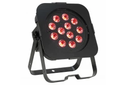 American DJ FLAT PAR QA12X Прожектор PAR LED