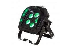 American DJ FLAT PAR QA5XS Прожектор PAR LED