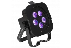 American DJ FLAT PAR QWH5X Прожектор PAR LED