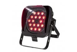 American DJ FLAT PAR TRI18XS Прожектор PAR LED