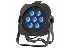 American DJ FLAT PAR TRI7X Прожектор PAR LED