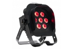 American DJ FLAT PAR TRI7XS Прожектор PAR LED