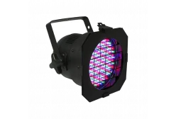 American DJ Par 56 Plus Short Black Прибор Par Can 56 с RGB-синтезом цвета