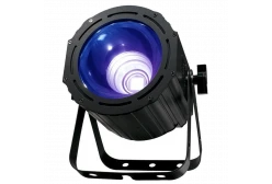 American DJ UV COB Canon Светодиодный прожектор, 100 Вт., UV