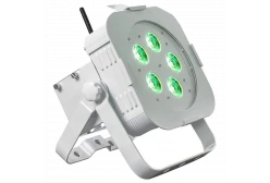American DJ WiFly PAR QA5 WH Прожектор PAR LED