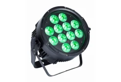 Anzhee P12x12 SD WP Светодиодный прожектор, 12х12, RGBWA+UV