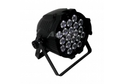Anzhee P20x18 SD Светодиодный прожектор, RGBWA+UV, 20*18 Вт.