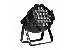 Anzhee P24x18 Светодиодный прожектор, RGBWA, 24*18 Вт.+UV