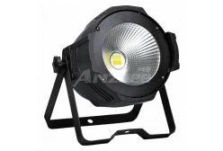 Anzhee PAR LED 100 COB W Светодиодный прожектор, белый свет, COB 100Вт.