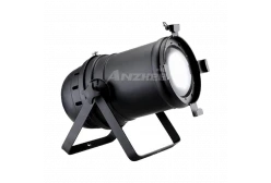 Anzhee PRO P100-W ZOOM Светодиодный прожектор, белый свет, COB 100 Вт.