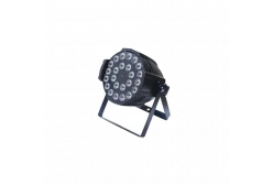 AstraLight PZ-005 Прожектор LED PAR, 24х12 RGBWA