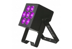 AstraLight S157 Прожектор LED PAR 7х15, RGBW