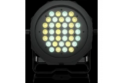 Behringer Octagon Theater OT360 Прожектор PAR LED, 36х1 Вт., 2800К-6400К