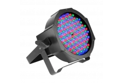 CAMEO FLAT PAR RGB 10 IR PAR прожектор RGB 144x10мм
