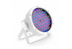 CAMEO FLAT PAR RGB 10 IR WH PAR прожектор RGB 144x10мм