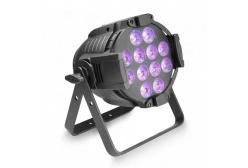 Cameo P ST 64 RGBA AU 12W Прожектор PAR, 12x12 RGBA+UV