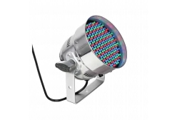 CAMEO PAR 56 CAN RGB 05 PS  Светодиодный PAR 56 прожектор 151x5мм RGB