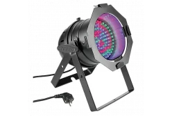 CAMEO PAR 56 CAN RGB 10 BS Светодиодный PAR 56 прожектор 108x10мм RGB