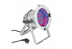 CAMEO PAR 56 CAN RGB 10 PS Светодиодный PAR 56 прожектор 108x10мм RGB