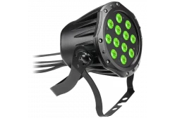 Cameo PST TRI 12 IP Прожектор PAR, 12x3 RGB, IP65