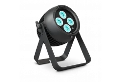 Cameo Zenit B60 B Аккумуляторный прожектор PAR, 4х15 Вт., RGBW, IP65
