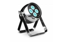 Cameo Zenit B60 С Аккумуляторный прожектор PAR, 4х15 Вт., RGBW, IP65