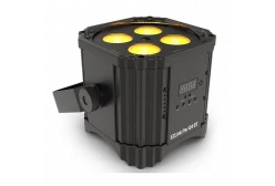CHAUVET-DJ EZ Link Par Q4 BT Прожектор PAR 4х3Вт. RGBA