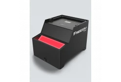 CHAUVET-DJ Freedom Cyc LED прожектор 16x3Вт., RGBW со встроенным аккумулятором