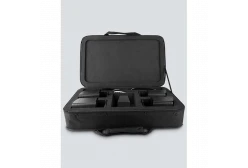 CHAUVET-DJ Freedom H1 X4 Комплект из 4 Freedom H1 в транспортировочном кейсе
