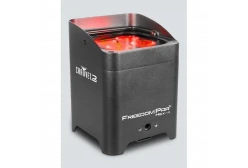 CHAUVET-DJ FREEDOM PAR HEX 4 LED прожектор направленного света 4х5,7Вт RGBAW+UV
