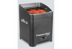 CHAUVET-DJ FREEDOM PAR TRI-6 LED прожектор направленного света 6х3Вт RGB с аккумулятором