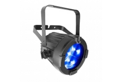 CHAUVET-PRO COLORADO 3-SOLO LED прожектор с регулируемым zoom 8-45, 3х60Вт RGBW