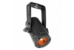 CHAUVET-PRO COLORDASH ACCENT QUAD LED прожектор 1х10 Вт. RGBA