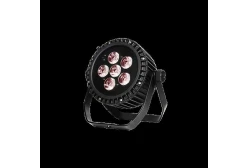 Color Imagination BPAR 618SIP-WI Прожектор PAR, 6x18 Вт., RGBWAUV, IP65