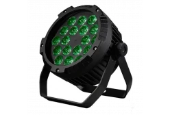 Color Imagination FLATPAR 1815IP Светодиодный прожектор , 18*15W 5-В-1 LEDs, RGBAW, IP65