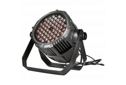 Color Imagination FLATPAR 543IP Светодиодный прожектор, 54*3W LED,RGBW, IP65