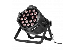 Color Imagination LEDPAR 180F Светодиодный прожектор, 18*10W 4-В-1 LEDs, RGBW