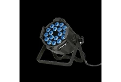 Color Imagination LEDPAR 2410 Прожектор PAR, 24x10 Вт., RGBW