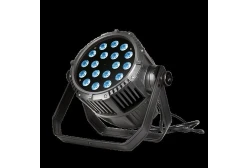 Color Imagination LEDPAR 2410IP Прожектор PAR, 24x10 Вт., RGBW, IP65