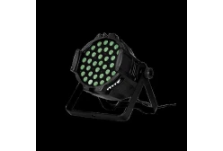 Color Imagination LEDPAR 543T Прожектор PAR, 54x3 Вт., RGB