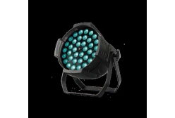 Color Imagination PARZOOM 3610F Прожектор PAR, 36x10 Вт., RGBW, Zoom