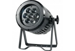 Color Imagination PARZOOM 715FIP Светодиодный прожектор, 7*15W 4-in- 1 LEDs, RGBW