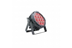 Dialighting Battery PAR IP65 12x18 Светодиодный прожектор, 12х18 Вт., RGBWA, IP 65