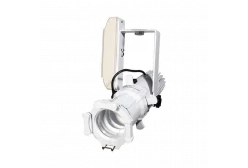 DIALighting DT MINI PROFILE 20WW LED Прожектор с профилированием луча
